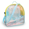 Пользовательские Quad Roller Skate Inline Skate переносятся сумка